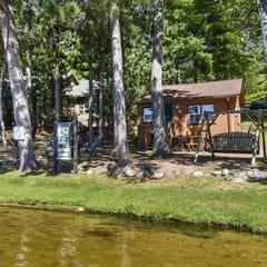 Bayview Cabin 3