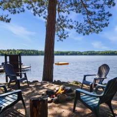 Bayview Cabin 4