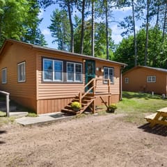 Bayview Cabin 2