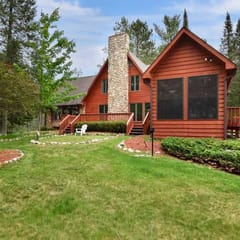 Big St Lodge