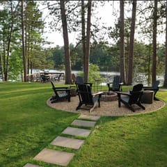Kape  Eagle Lodge