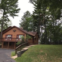 Eagle Villa