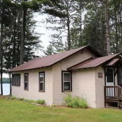 Fisherman's Cottage