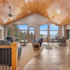 Northwoods Vacation