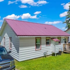 Thunderbay Cabin 2