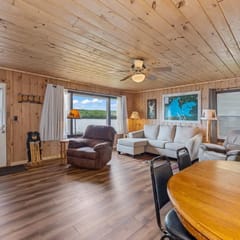 Thunderbay Cabin 3