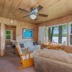 Thunderbay Cabin 8