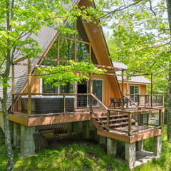 Tamarack Lodge