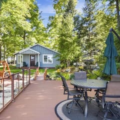 The Guest Cabin