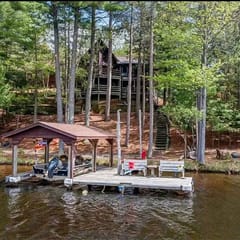 Sailor's Point Lodge
