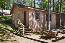 Bayview Cabin 3