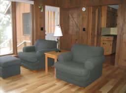 Bayview Cabin 6