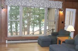 Bayview Cabin 6