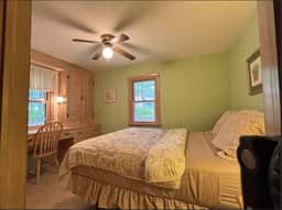 Bayview Cabin 6