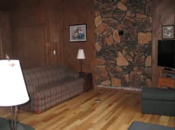 Bayview Cabin 6
