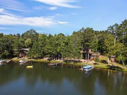 Bayview Cabin 4