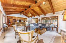 Bua Northwood Chalet