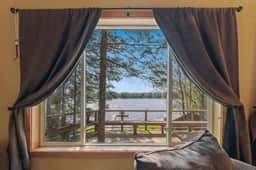 Chain Lake Retreat