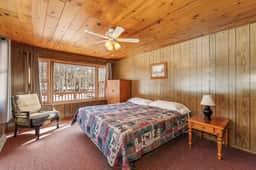 Eagle Villa