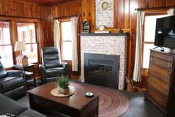 Fisherman's Cottage