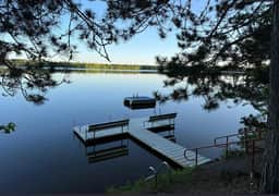 Loons Landing 2