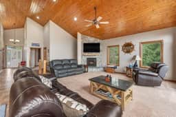 Northwoods Vacation