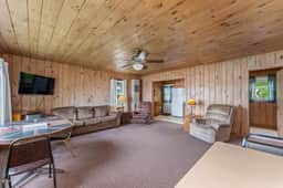 Thunderbay Cabin 2
