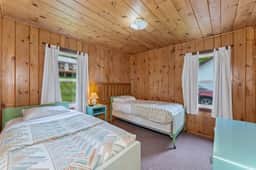 Thunderbay Cabin 2
