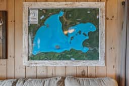 Thunderbay Cabin 3