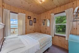Thunderbay Cabin 5