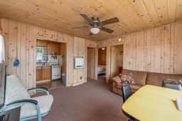 Thunderbay Cabin 6