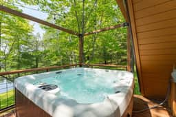 Tamarack Lodge