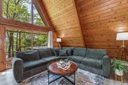 Tamarack Lodge