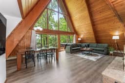 Tamarack Lodge