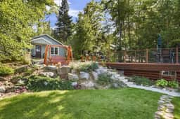 The Guest Cabin