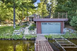 The Guest Cabin