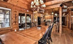 Lonesome Moose Lodge