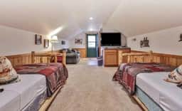 Lonesome Moose Lodge