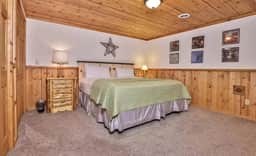 Lonesome Moose Lodge