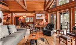 Sailor's Point Lodge