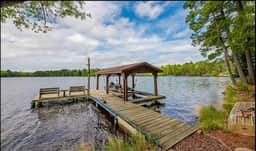 Sailor's Point Lodge