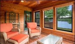 Napping Bear Lodge