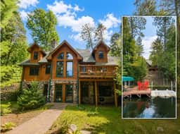Deer Lake Cabin - Image 3