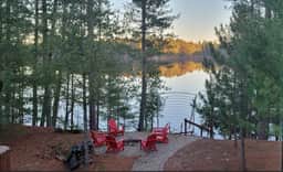 Deer Lake Cabin - Image 5
