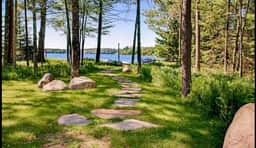 Cranberry Lake Life