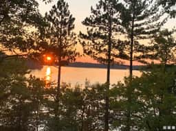 Cranberry Lake Life