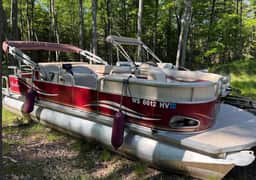 21 Red Avalon 60 HP - Image 3