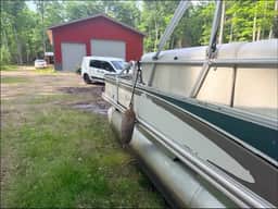Z20' Green Fisher 50 - Image 5