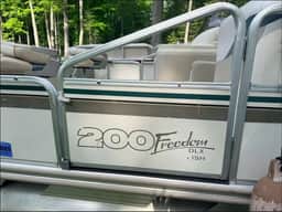 Z20' Green Fisher 50 - Image 4