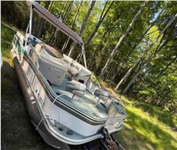 Z20' Green Fisher 50 - Image 2